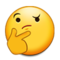 🤔